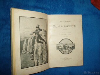 Jules Verne Hvězda jihu - 2