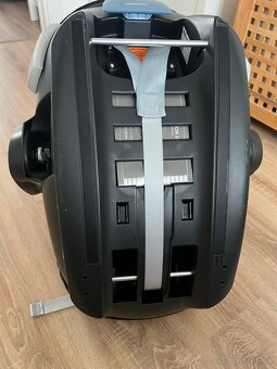 AUTOSEDAČKA CYBEX ATON 5 ČERNÁ 0-13 kg - 2