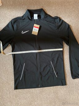 sportovní tepláková souprava nike vel. L - 2