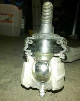 Prodej ramen Alfa Romeo 156 147 a GT Lhead - 2