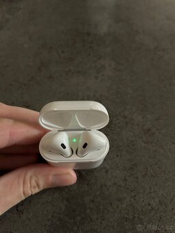Apple airpods 1. Gen - 2