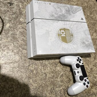 PS4 SONY EDICE DESTINY 500GB - 2