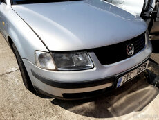 VW Passat B5 1,9TDI 85kW AFJ AUTOMAT 1999 - DILY - 2