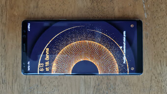 SAMSUNG GALAXY NOTE 8 - 2