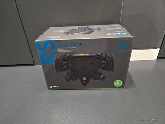 Logitech G Pro Racing - RS Wheel Hub XBOX/PC - 2