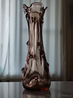 Váza 35 cm - 2