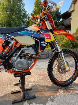 KTM EXC-F 350 - 2