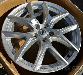 5x108 7,5J ET50,5 Volvo XC60 / XC40 - 2