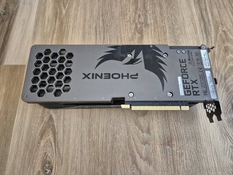 RTX 3080 10GB Gainward Phoenix GS - 2
