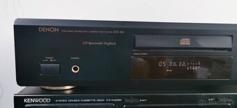 Denon DCD 485 - 2
