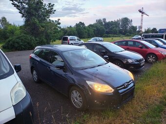 Prodám Ford Focus - 2