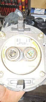 Airbag bmw e46 - 2