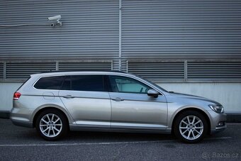 Volkswagen Passat Variant 2.0 TDI BMT Trendline - 2