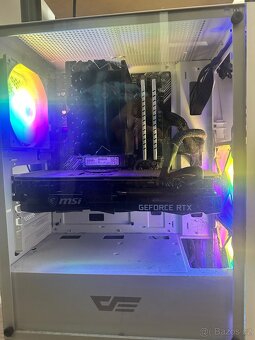Herní PC AMD Ryzen 7 5800X a RTX 3080 Ti - 2