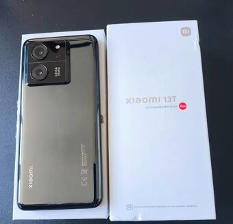 XIAOMI 13T - SUPER STAV - 2