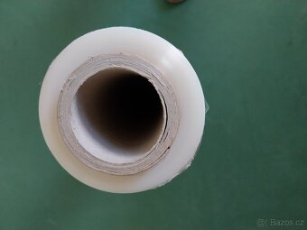 Průtažná stretch - fixační fólie na palety transp. 50 cm - 2