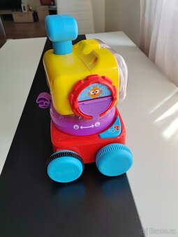 Robot Fisher Price - 2