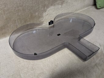plast kryt pro magnetofon ReVox, Technics - 2