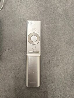 Samsung QE65Q7CAMT - 2