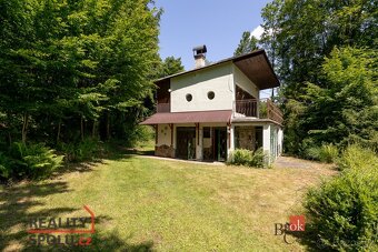Prodej, domy/chata, 50 m2, Lhotka E2, 74901 Vítkov, Opava [I - 2