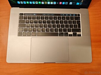 Apple MacBook Pro 16" 2019 i7 64GB RAM 512GB - 2
