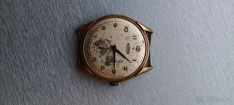 Hodinky - 2