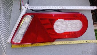LED světla pro přívěs/karavan - 2