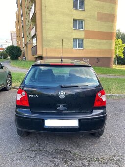 Auto VW Polo - 2