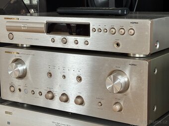 Marantz PM7000 / CD 6000 - 2