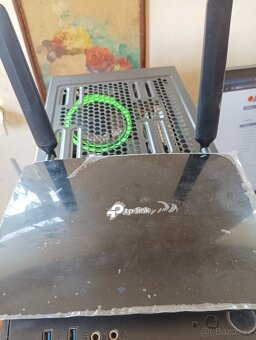 TP-Link Archer MR200 WiFi AC750 - 2