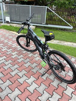 Maxbike halden - 2