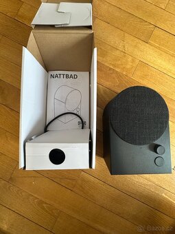 IKEA Nattbad speaker / reproduktor - 2