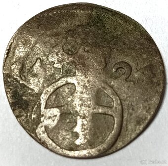 Grešle 1624 - 2