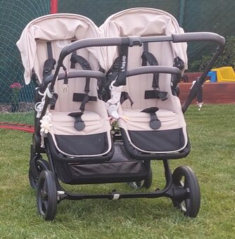 Bugaboo Donkey 5 - 2