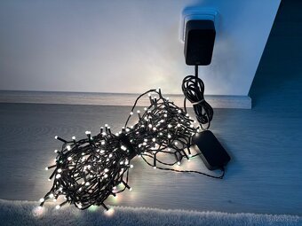 Světelný řetěz Philips Hue Festavia 20 m - 2