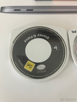 🕹️ PSP hry – balík 12 originálních titulů 🎮 - 2