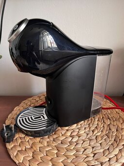 NESCAFÉ DOLCE GUSTO, Genio S Plus KRUPS, KP340 - 2