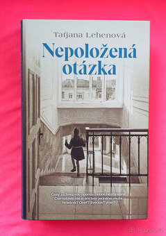 Nepoložená otázka. - 2