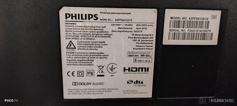 Tv Philips. 43PFS4132/12 - 2