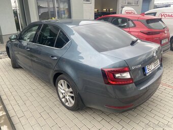 Octavia 3 - 2