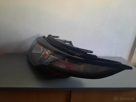 renge rover evoque-levy bixenon BJ32-13W030-EE - 2
