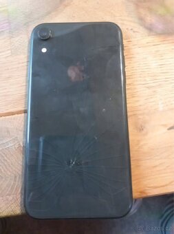 Iphone xr 128GB - 2