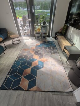 Koberec - 2