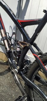 Sjezdové kolo stumpjumper-comp - 2