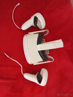 Oculus Quest 2 256 GB - 2