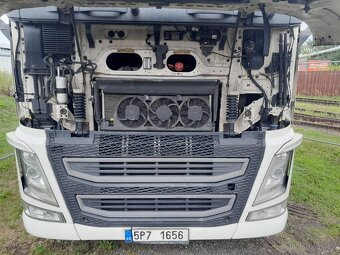VOLVO FH 500-ADR - 2