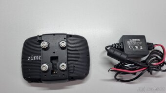 Garmin Zumo 390 LM - 2