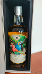 Rum Silver Seal Jamaica 16y 2000 - 2