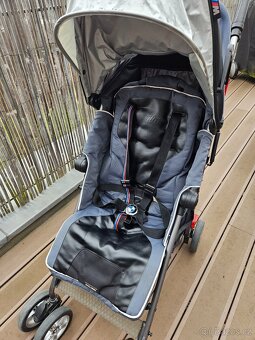 kocarek Maclaren BMW M - 2