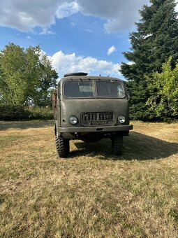 Tatra 805 - 2